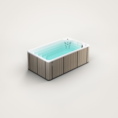 Spa de nage Sky