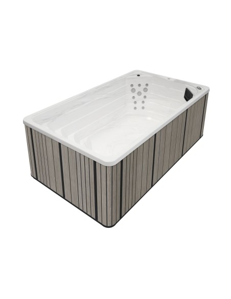 Spa de nage Sky
