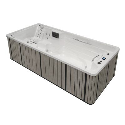 Spa de nage Amazon 2