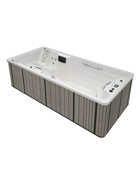 Spa de nage Amazon