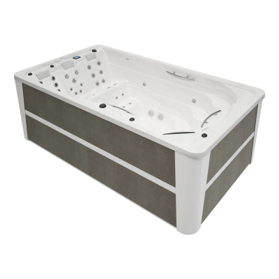 Spa de nage Fitness 2