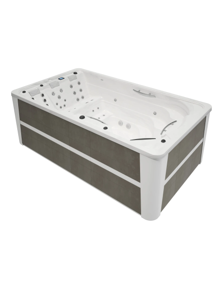 Spa de nage Fitness