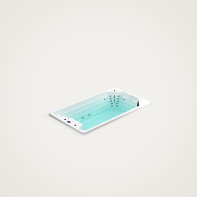 Spa de nage Compact Pool