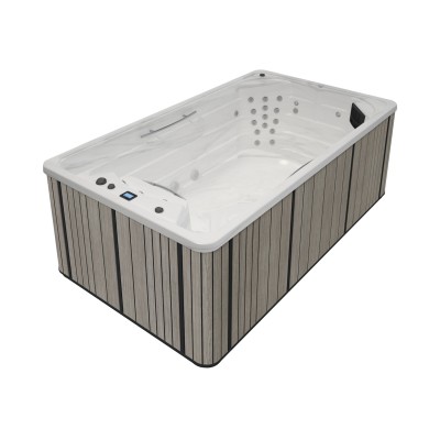 Spa de nage Compact Pool 2