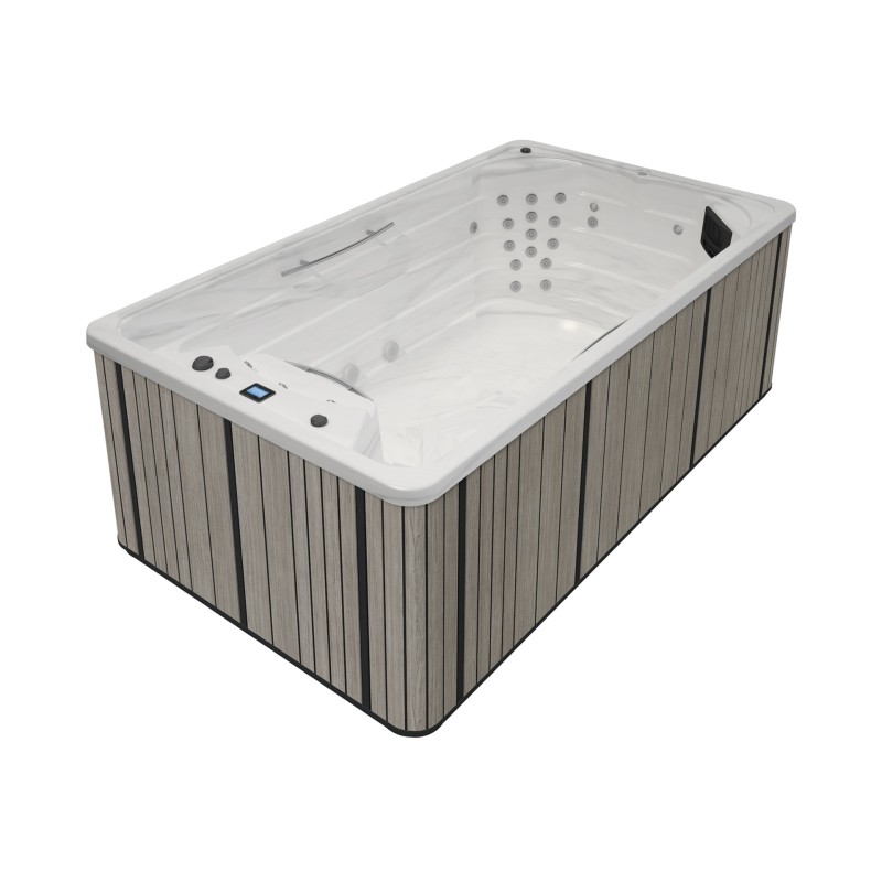 Spa de nage Compact Pool
