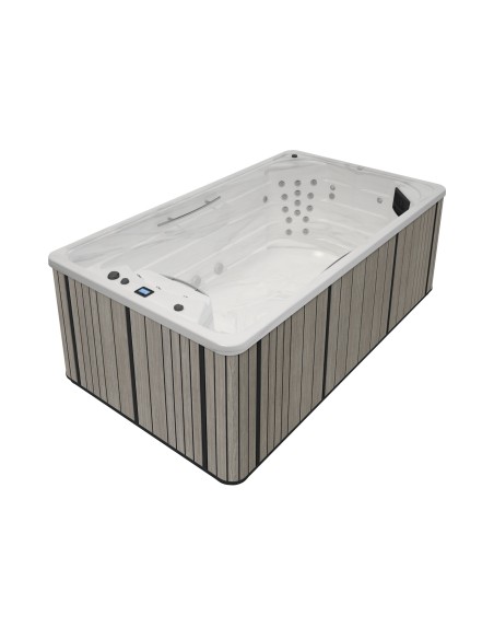 Spa de nage Compact Pool
