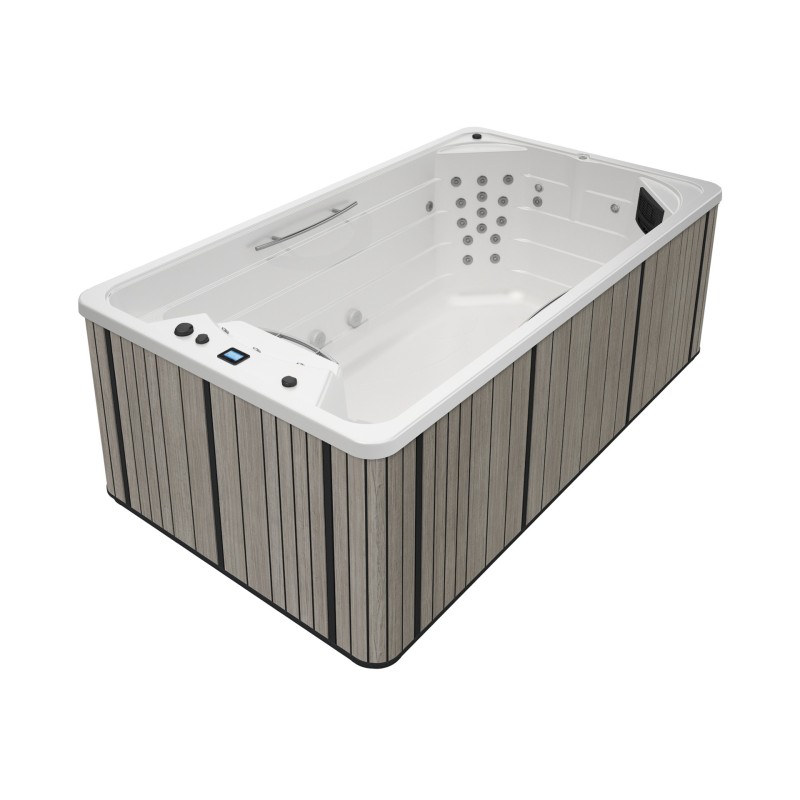 Spa de nage Compact Pool