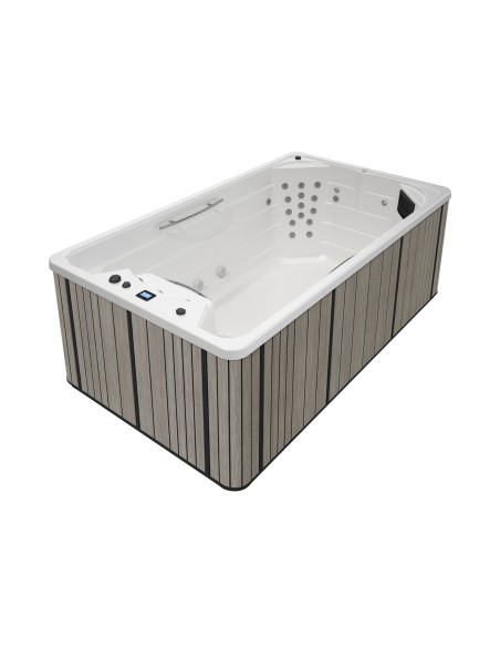 Spa de nage Compact Pool