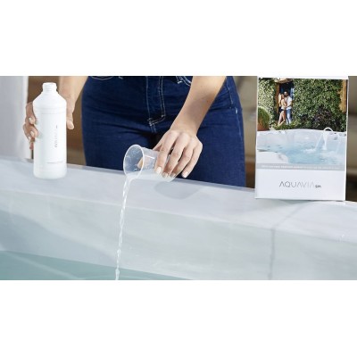 Kit de désinfection de l'eau