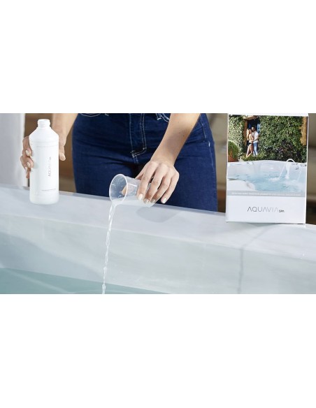 Kit de désinfection de l'eau