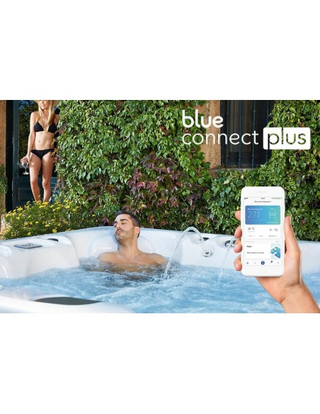 Blue Connect